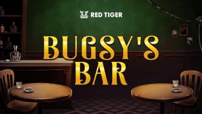 Bugsy's Bar oyununun kapak görseli