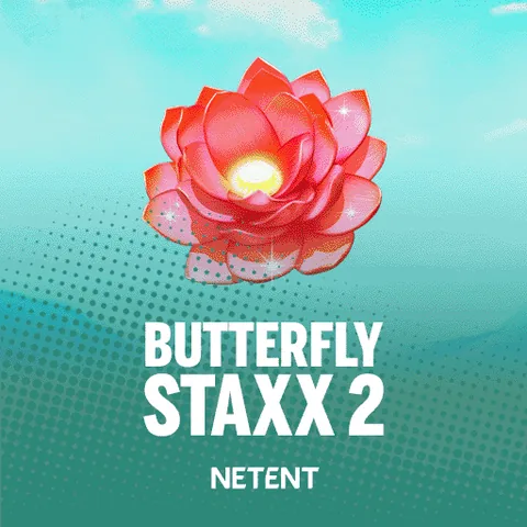 Butterfly Staxx 2 oyununun kapak görseli