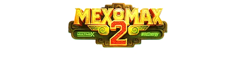 MexoMax 2 WildEnergy™ MultiMax™ oyununun kapak görseli