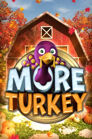 More Turkey oyununun kapak görseli