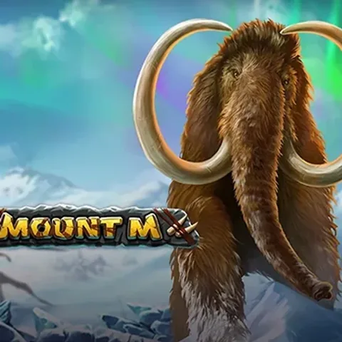 Mount M oyununun kapak görseli